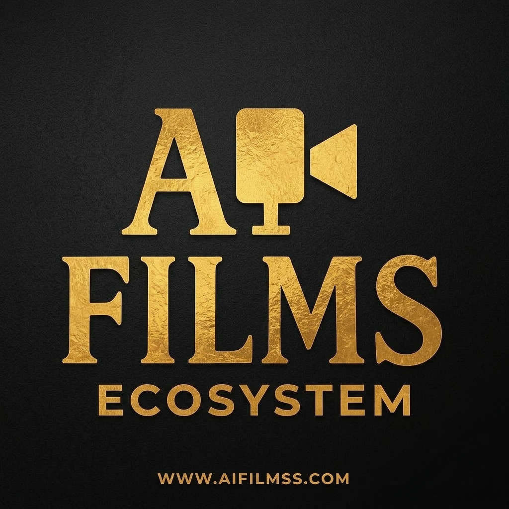 AI Films Ecosystem